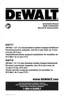 Preview: Instruction Manual