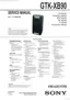 Preview: Service Manual