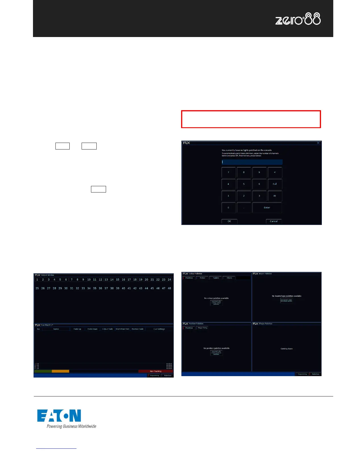 Page #6 background image