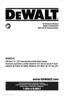 Preview: Instruction Manual