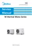 Preview: Service Manual