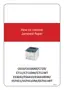 Preview: How To Remove Jammed Paper