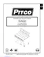 Preview: Installation And Operation Manual