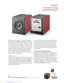 Preview: Datasheet