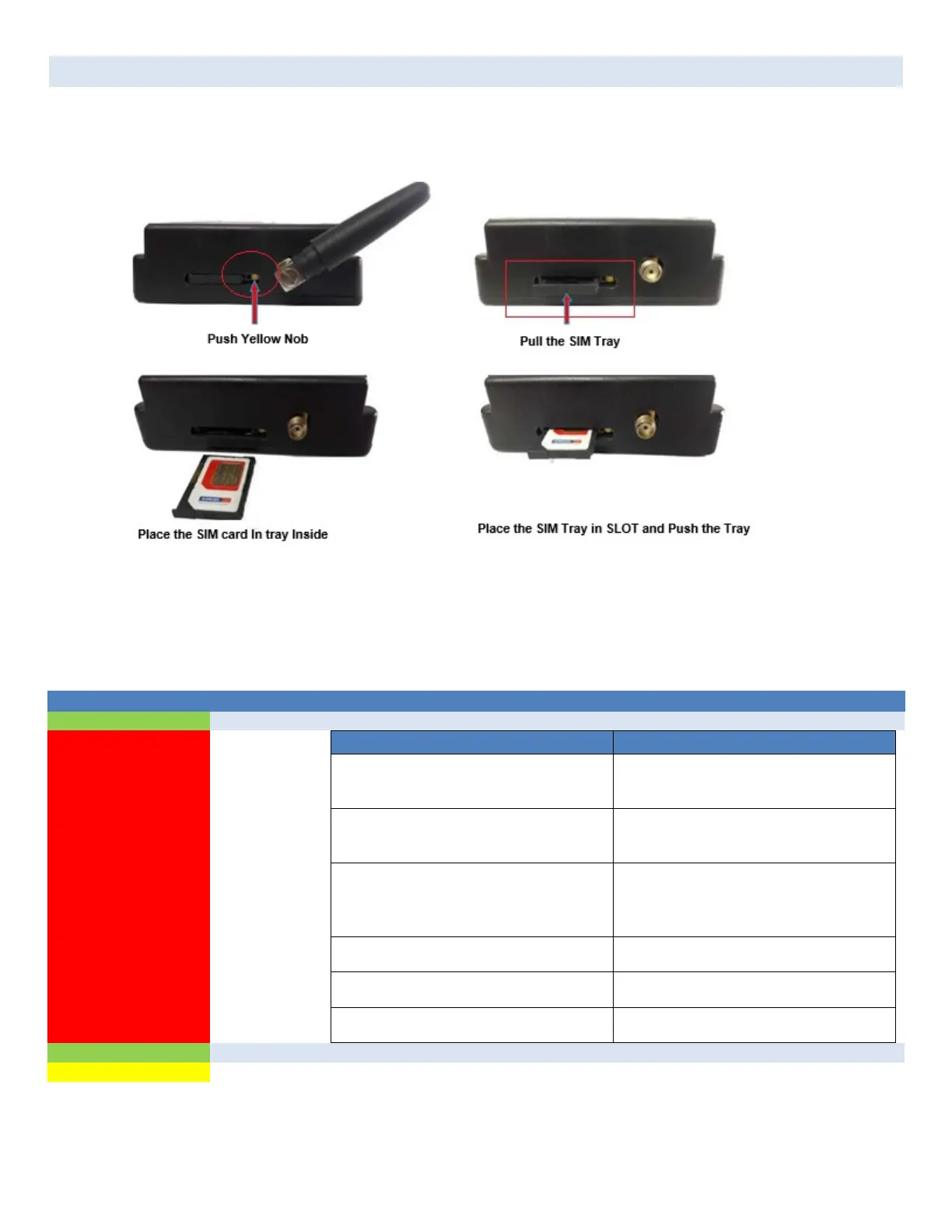 Page #4 background image