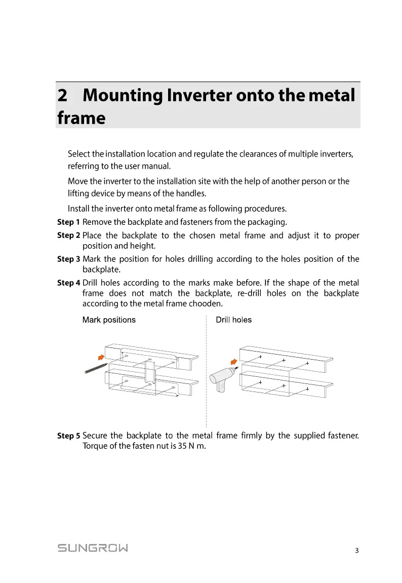 Page #3 background image