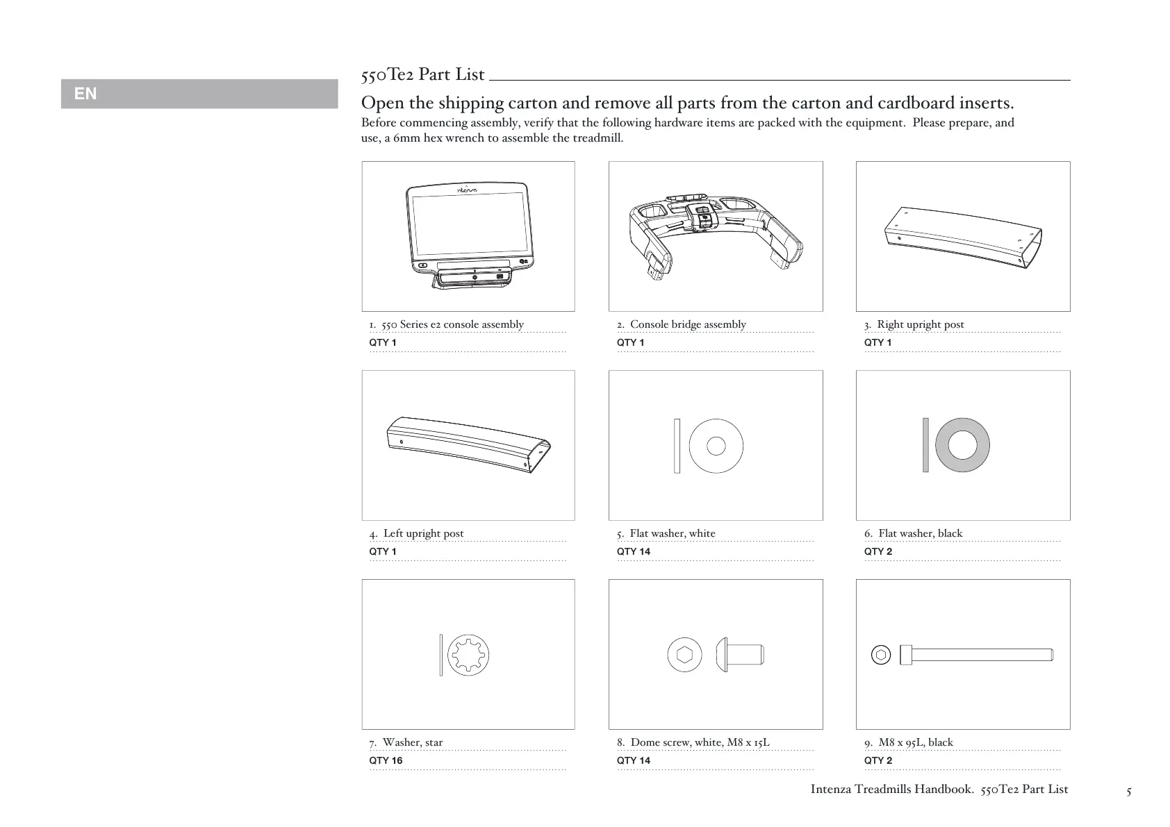 Page #6 background image