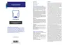 Preview: User Manual