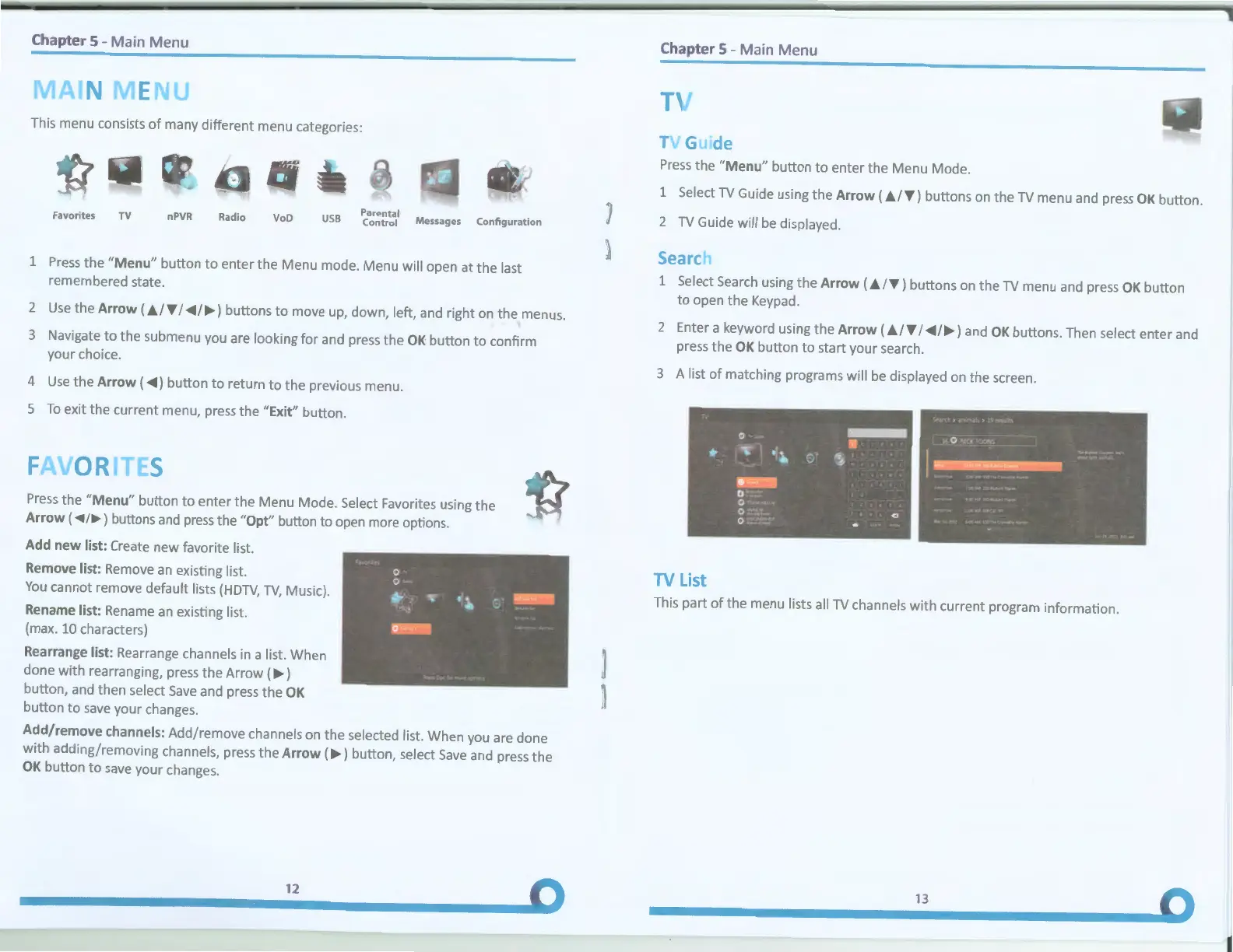 Page #7 background image