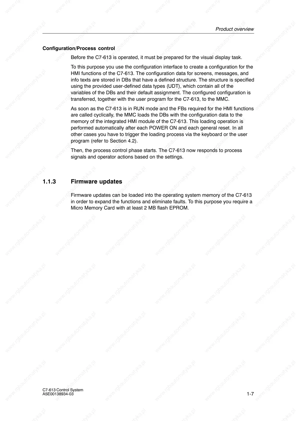 Page #21 background image