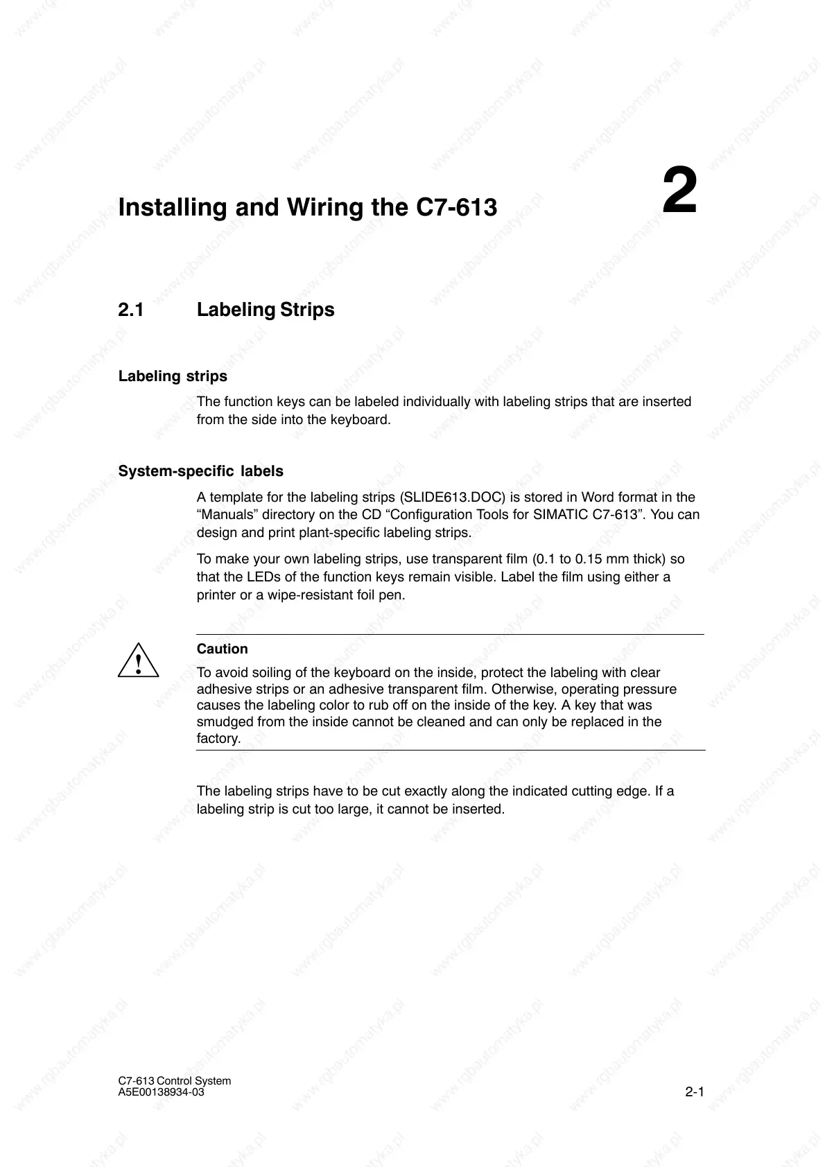 Page #27 background image