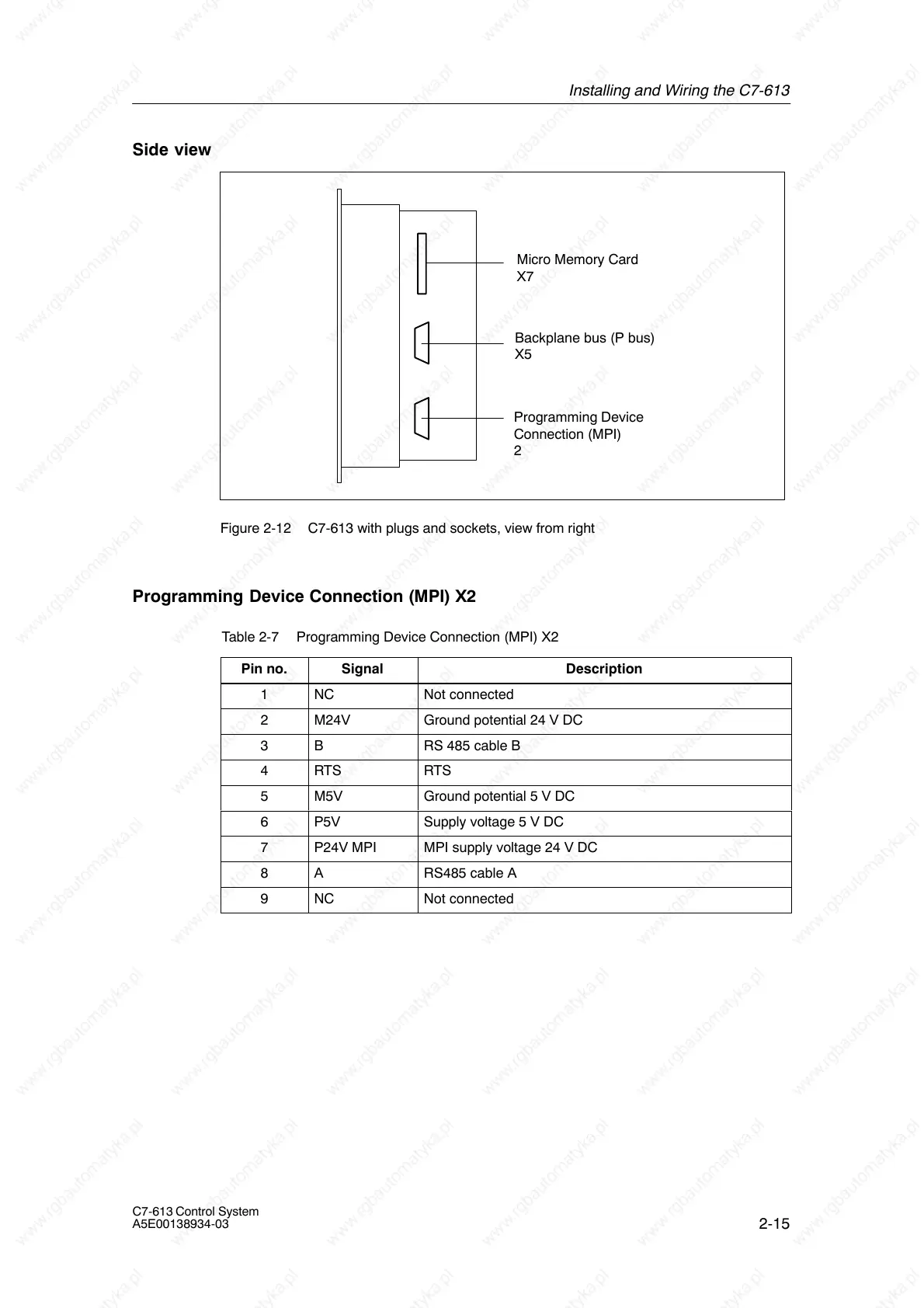 Page #41 background image