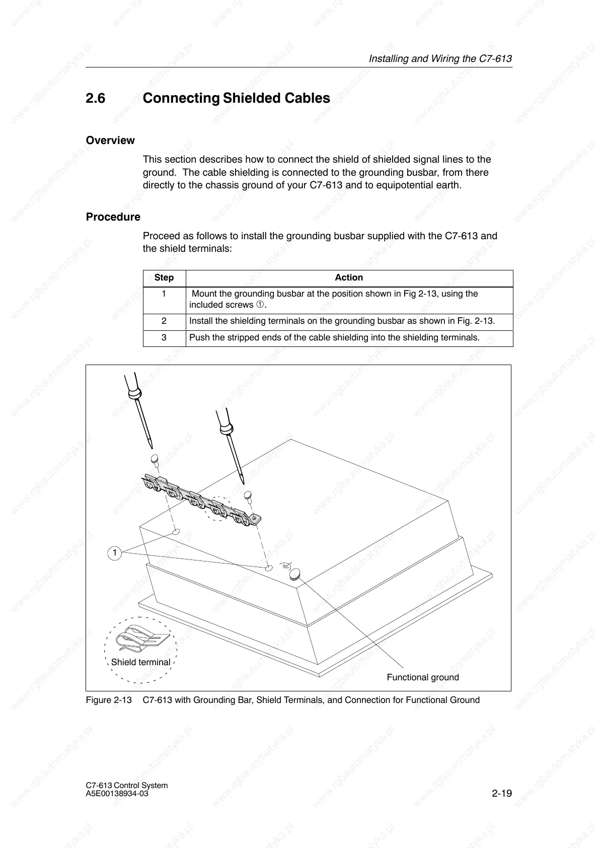 Page #45 background image