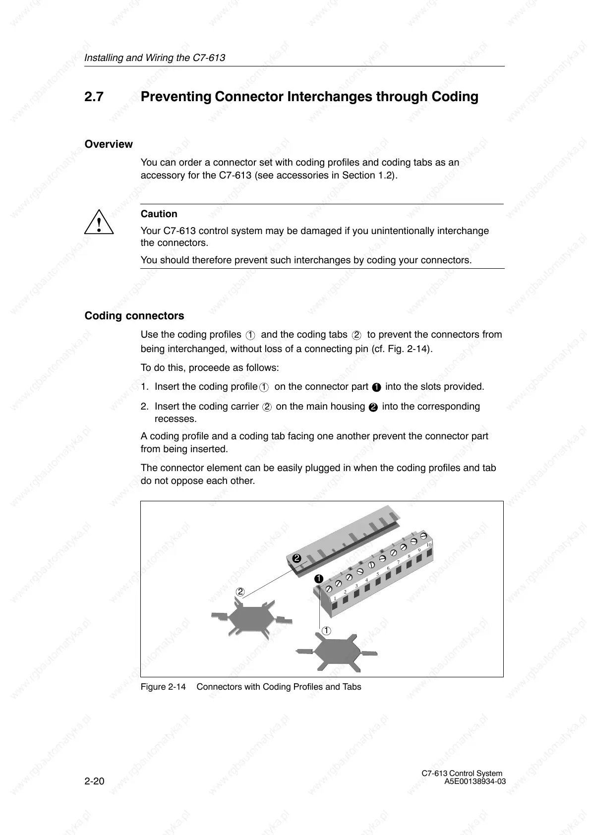 Page #46 background image