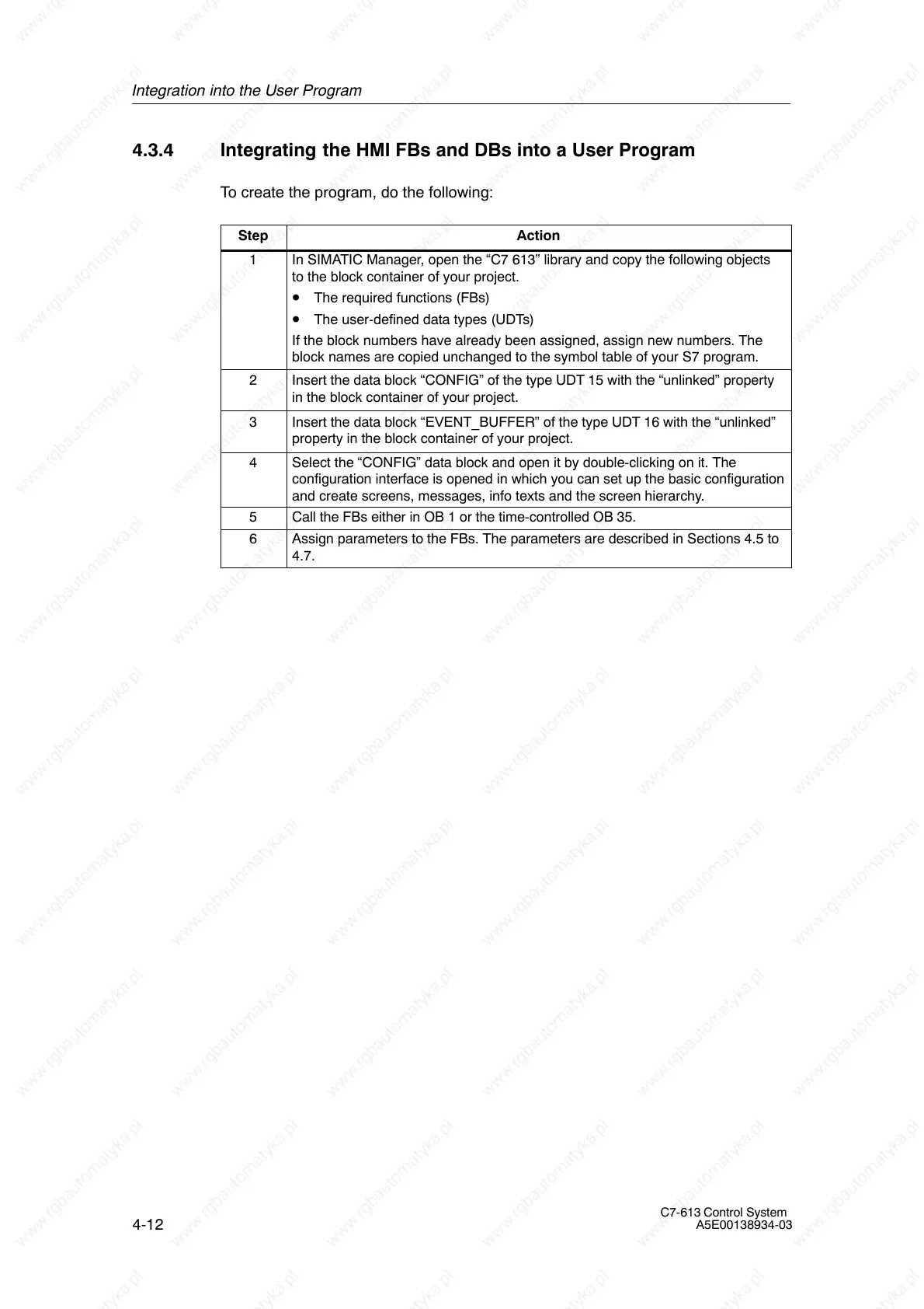 Page #68 background image