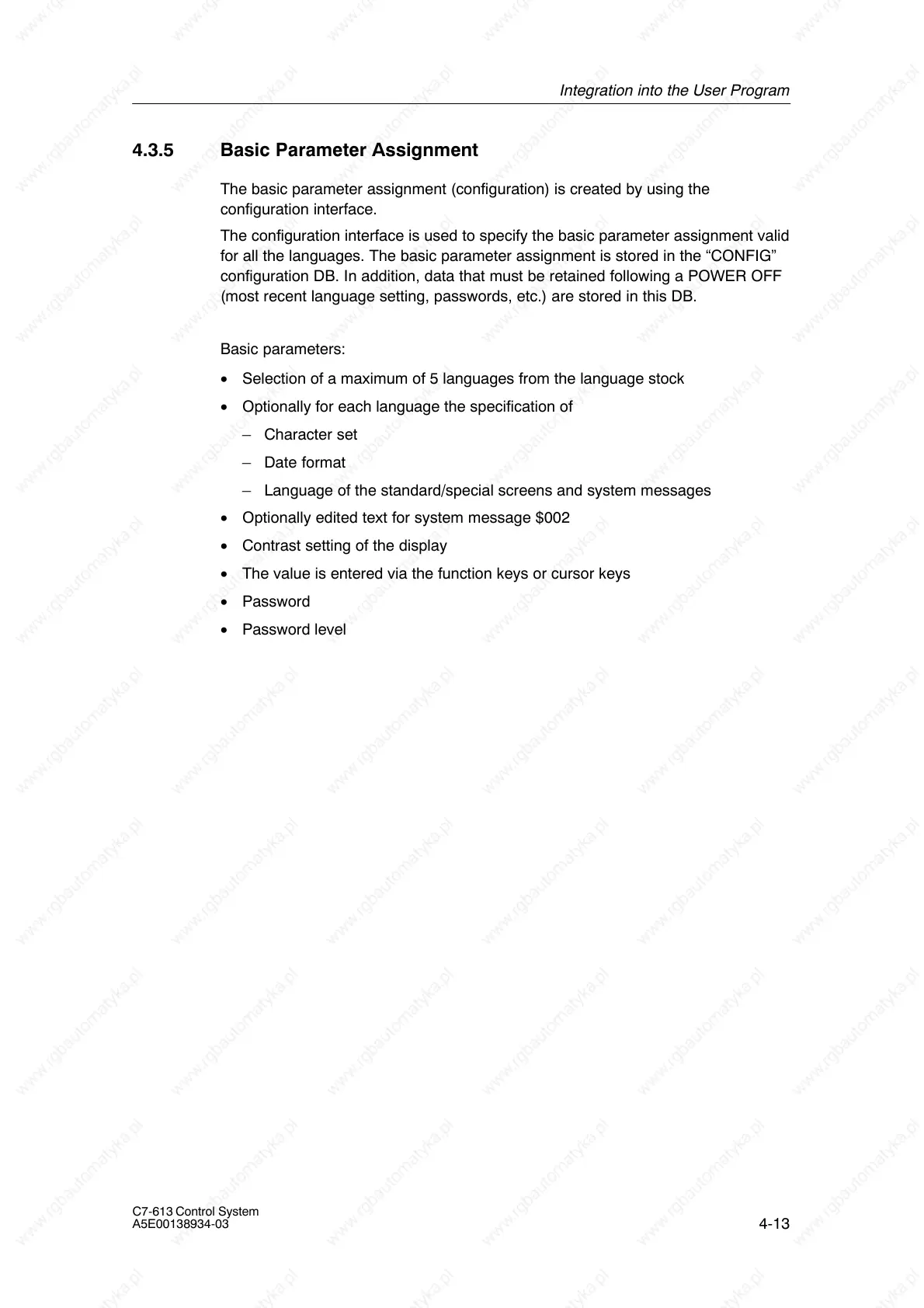 Page #69 background image
