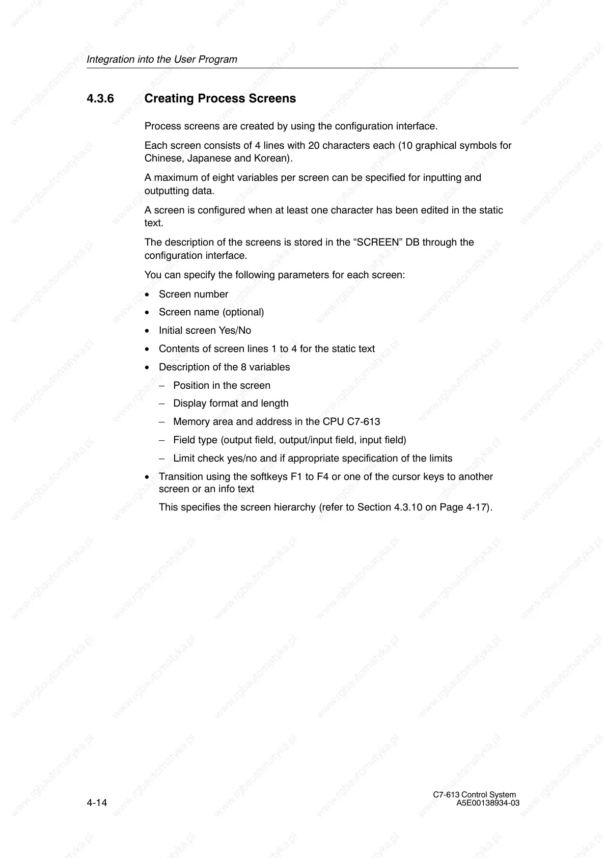Page #70 background image