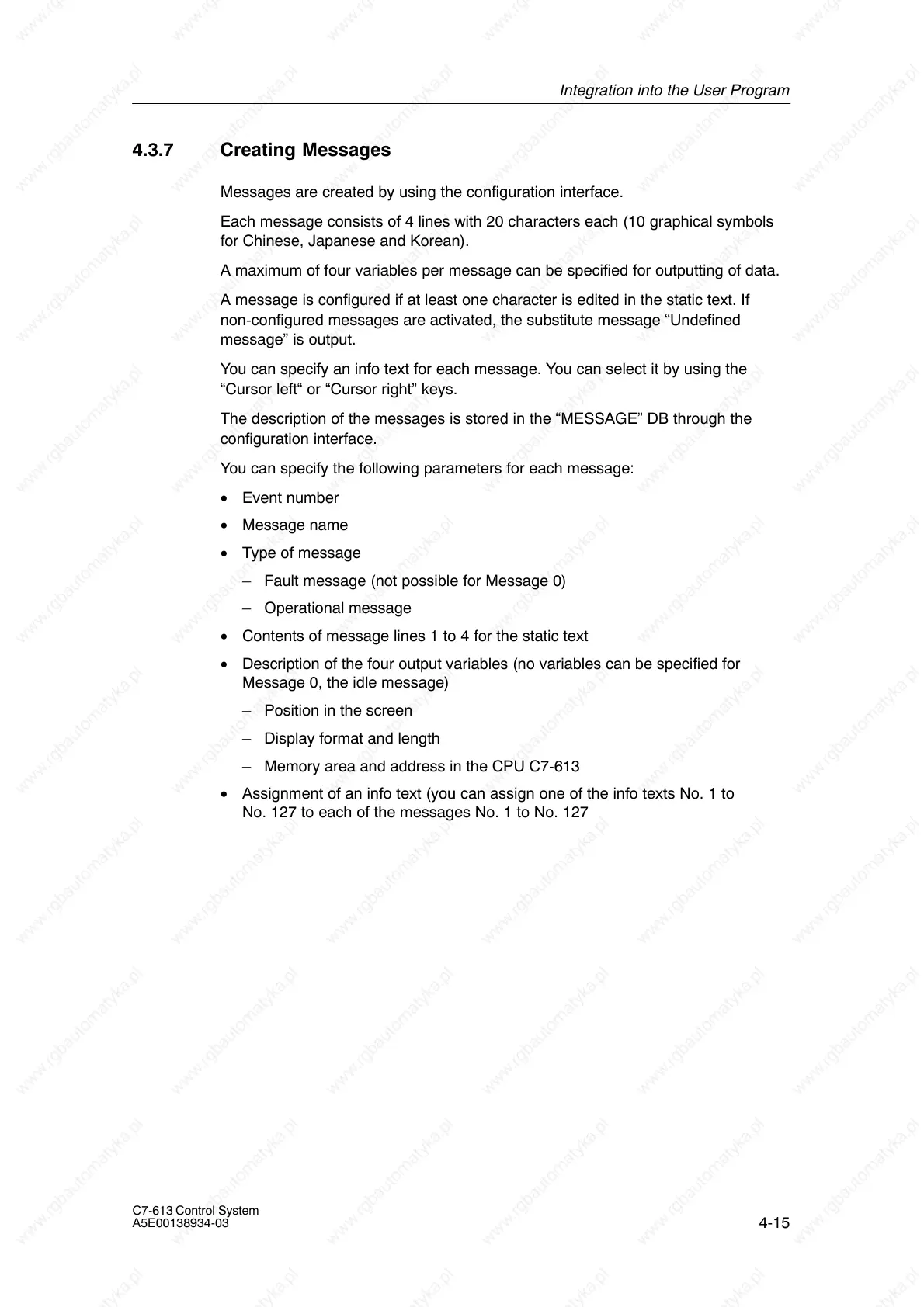 Page #71 background image