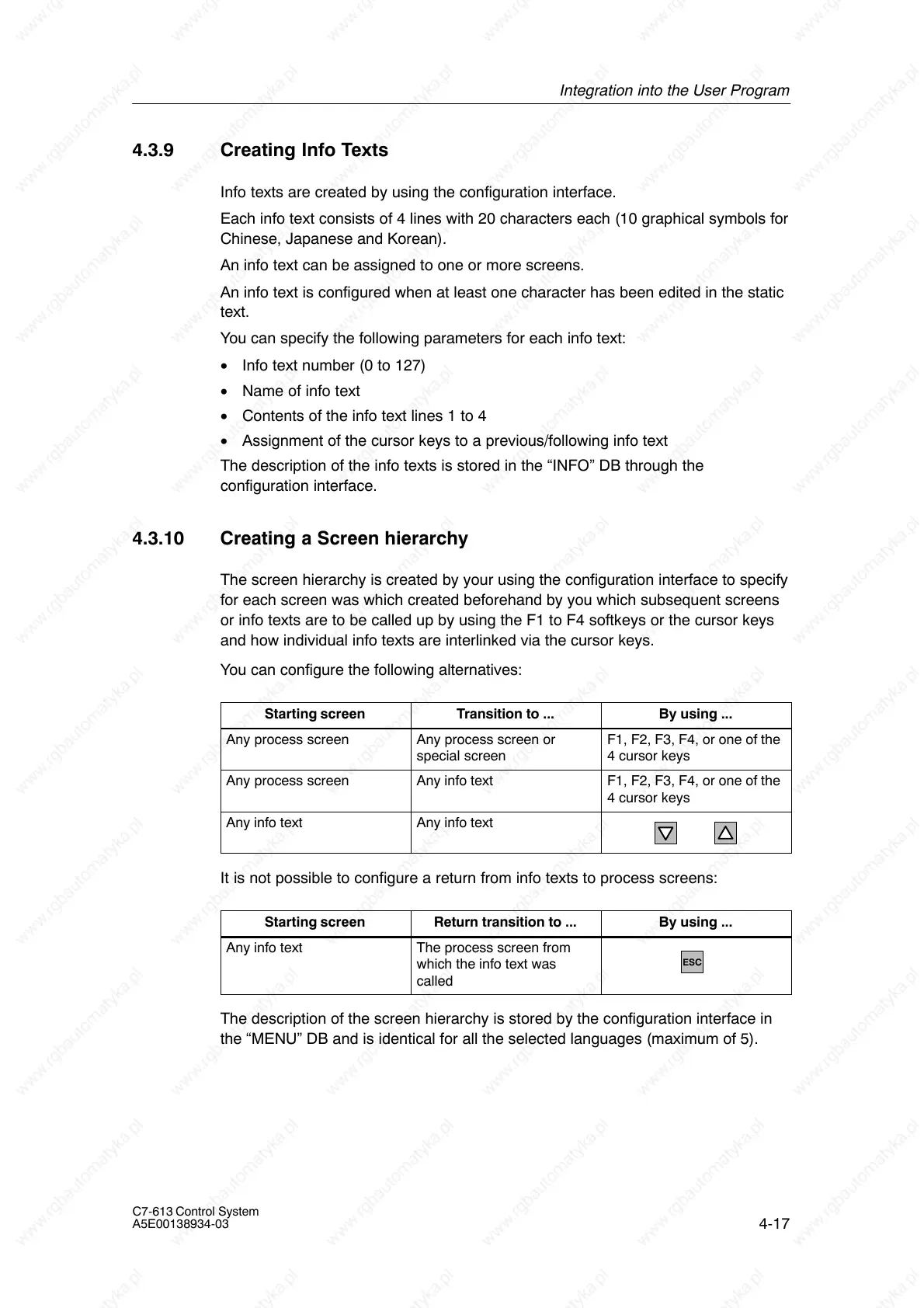 Page #73 background image