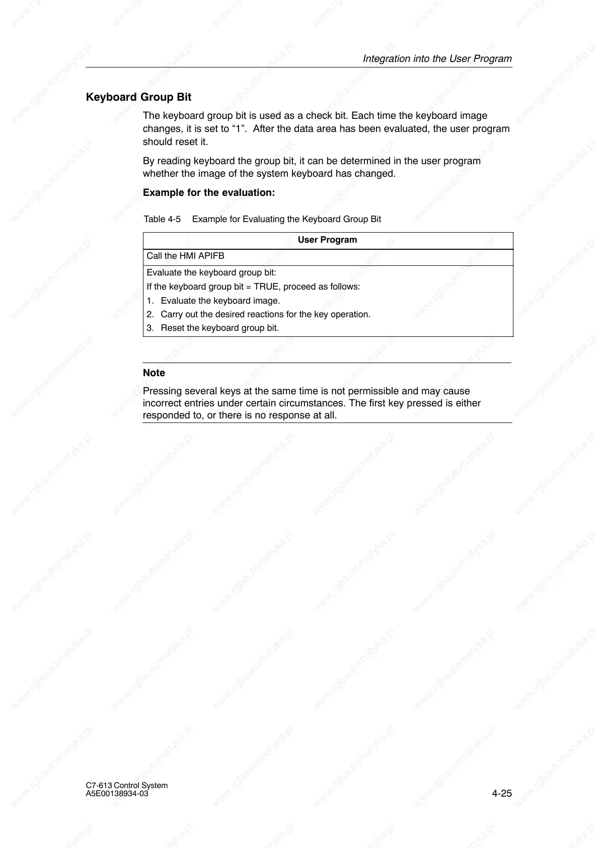 Page #81 background image