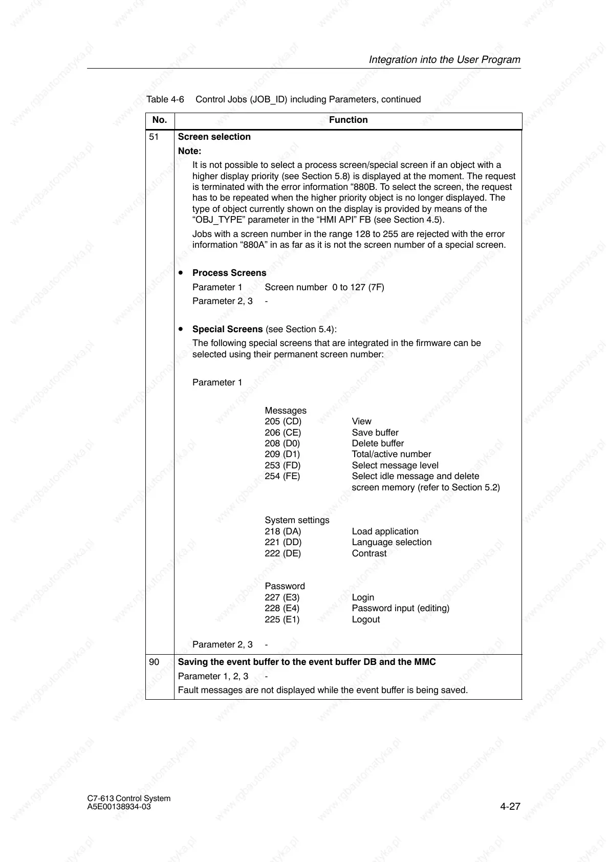 Page #83 background image