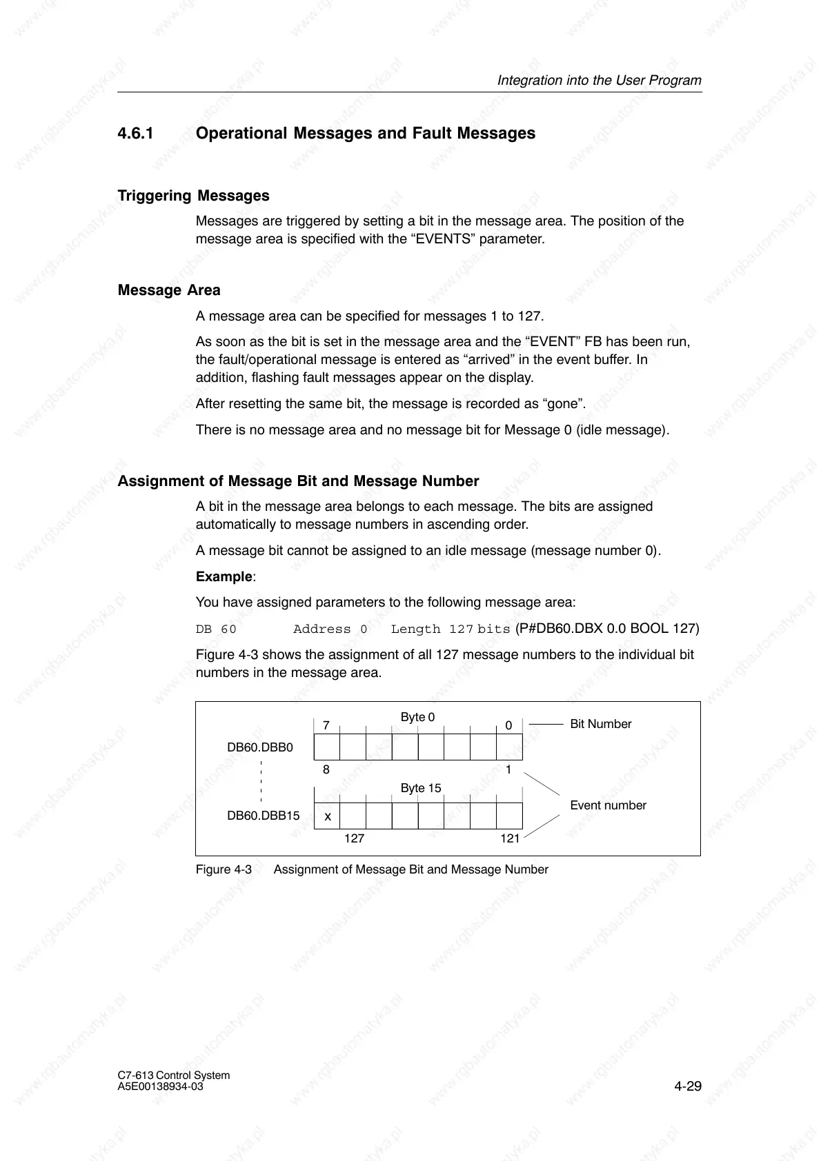 Page #85 background image