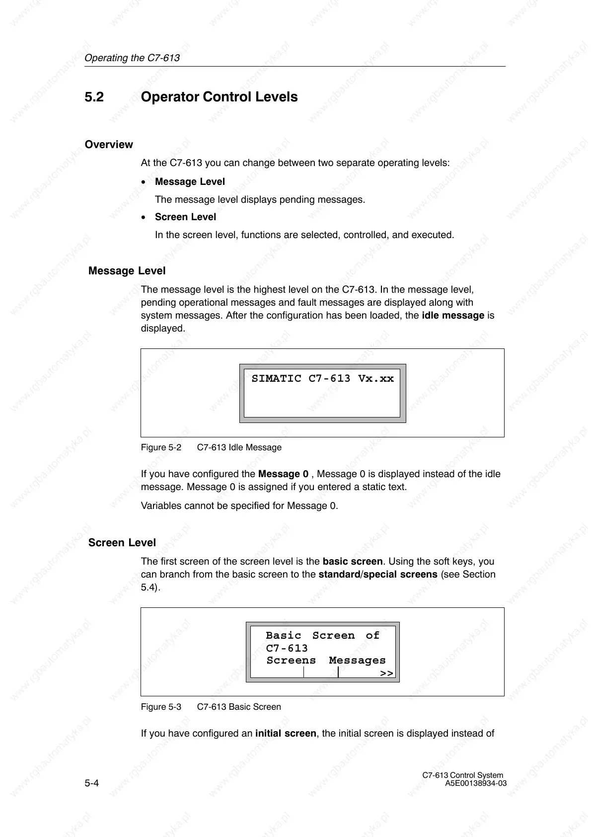 Page #94 background image