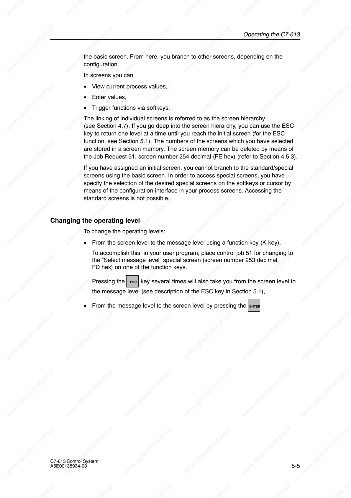 Page #95 background image