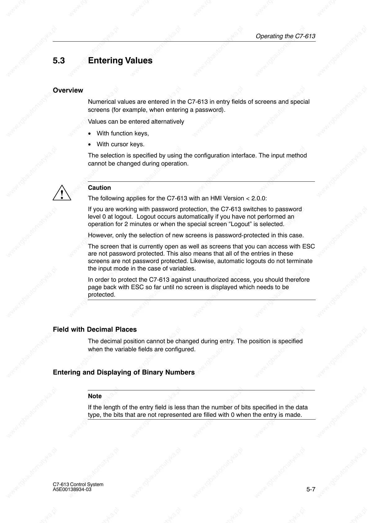 Page #97 background image