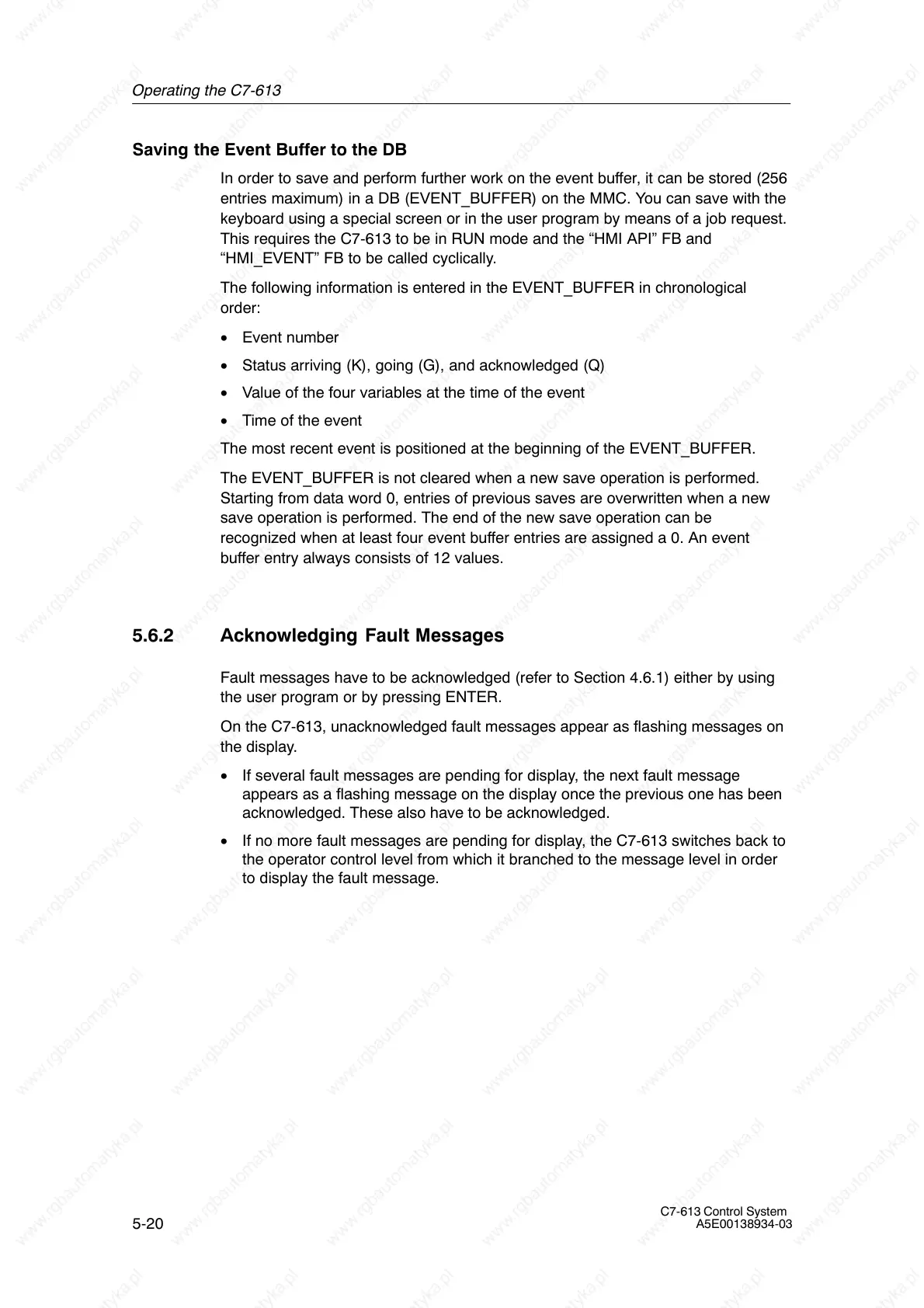 Page #110 background image