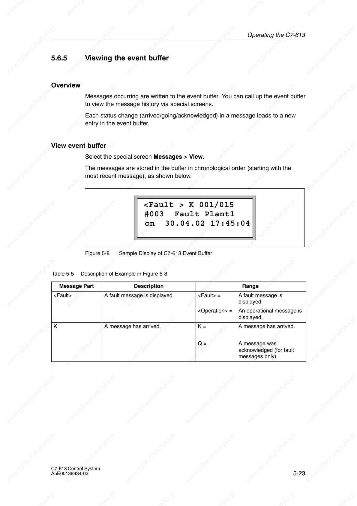 Page #113 background image