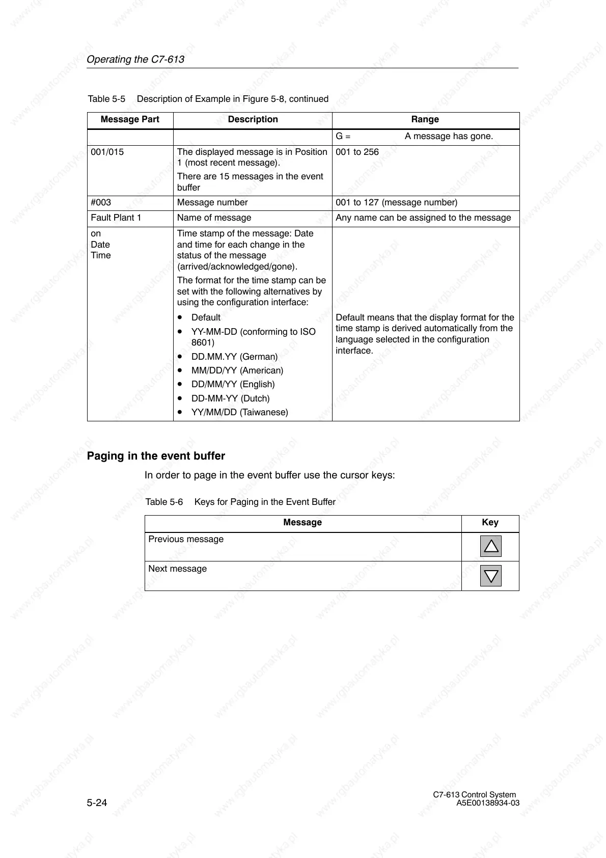 Page #114 background image