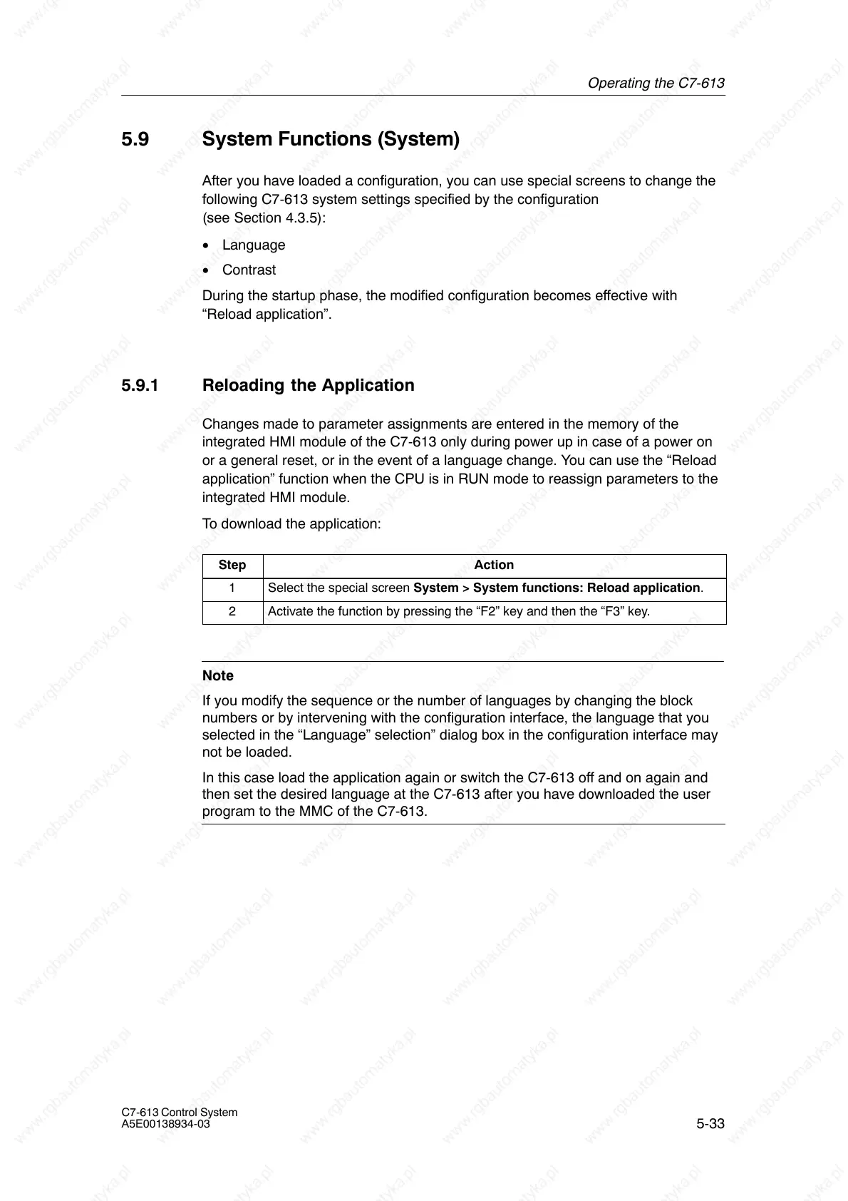 Page #123 background image