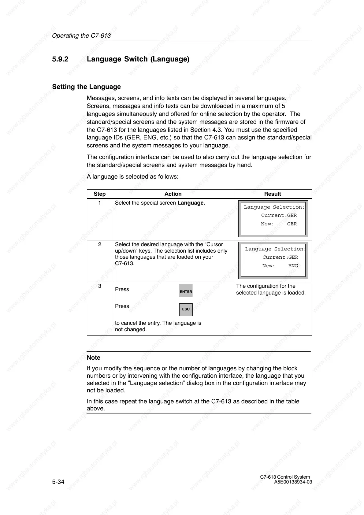 Page #124 background image
