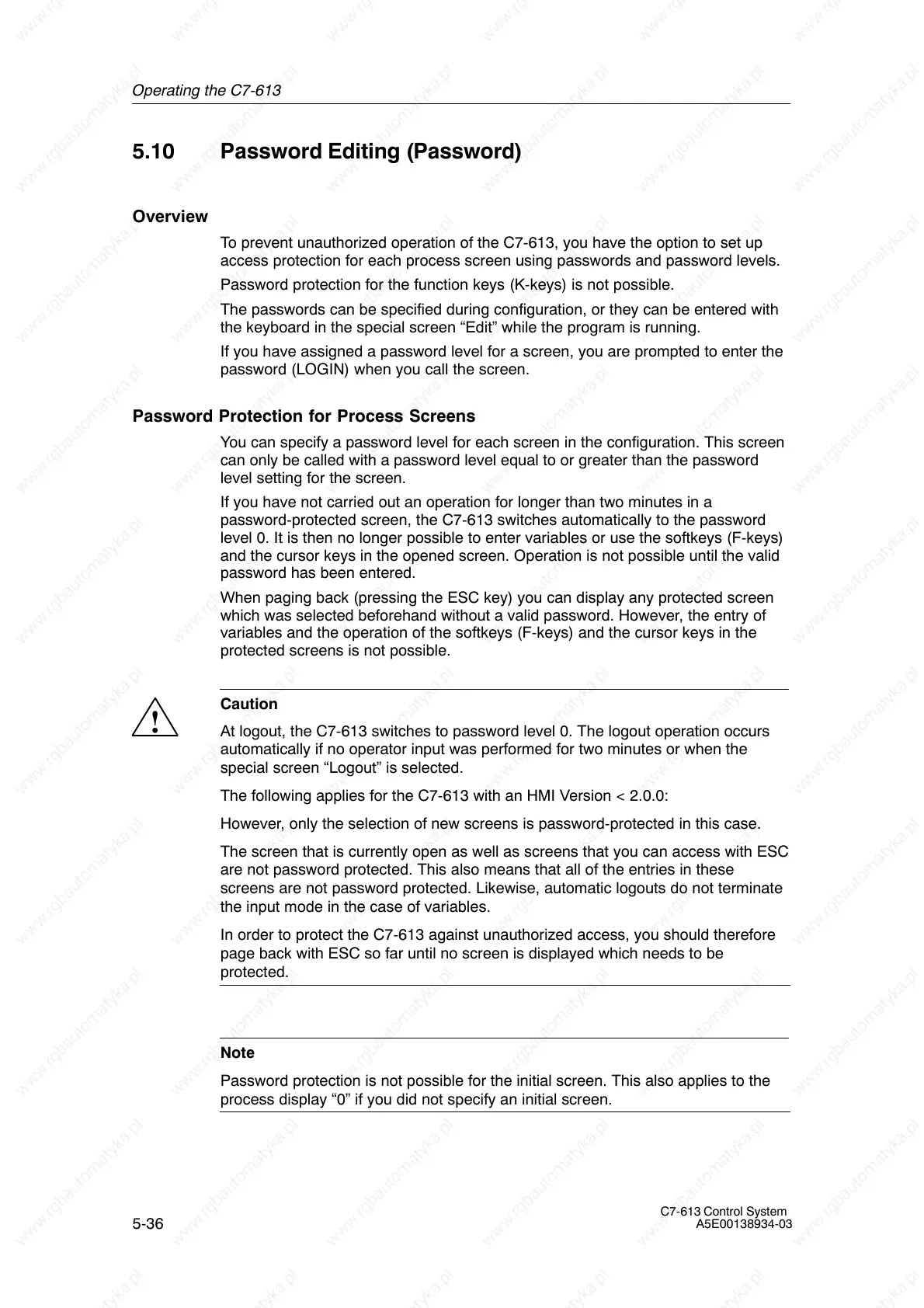 Page #126 background image