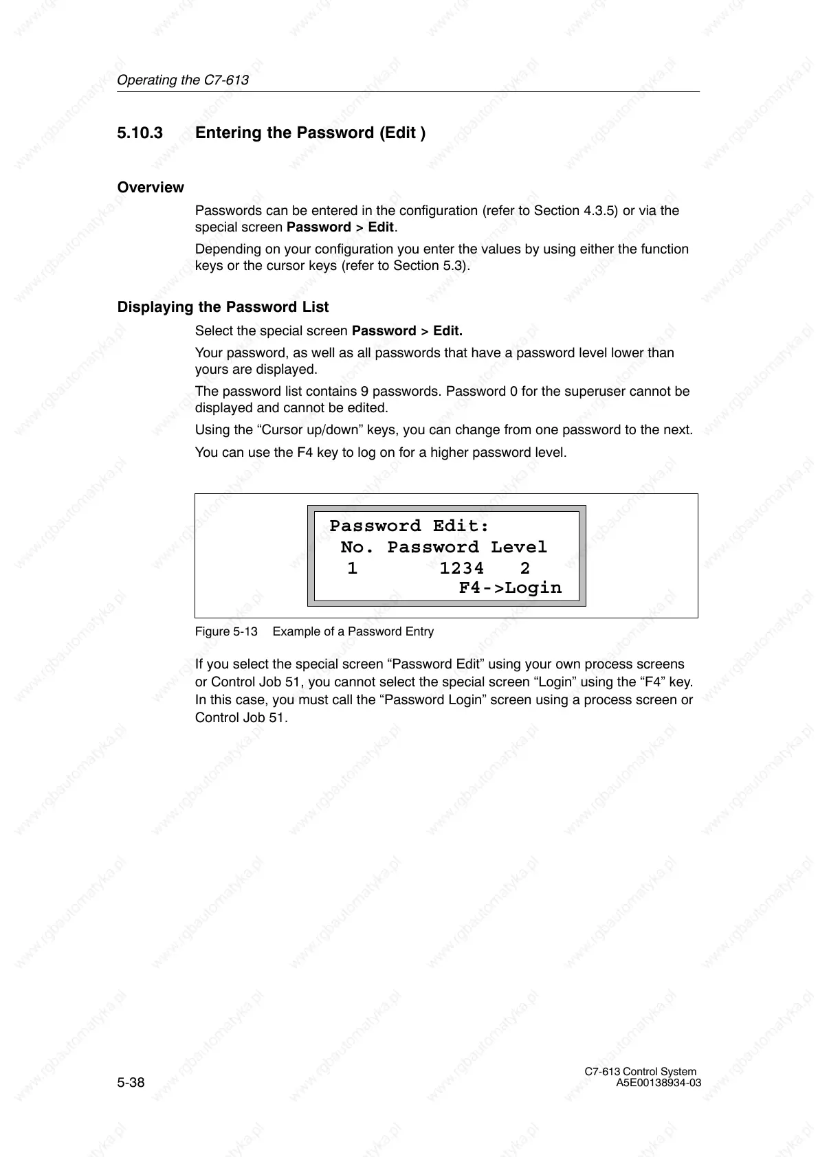 Page #128 background image