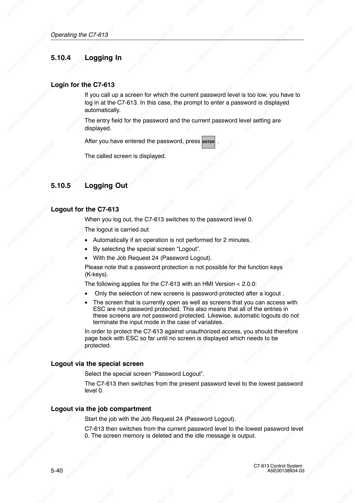 Page #130 background image