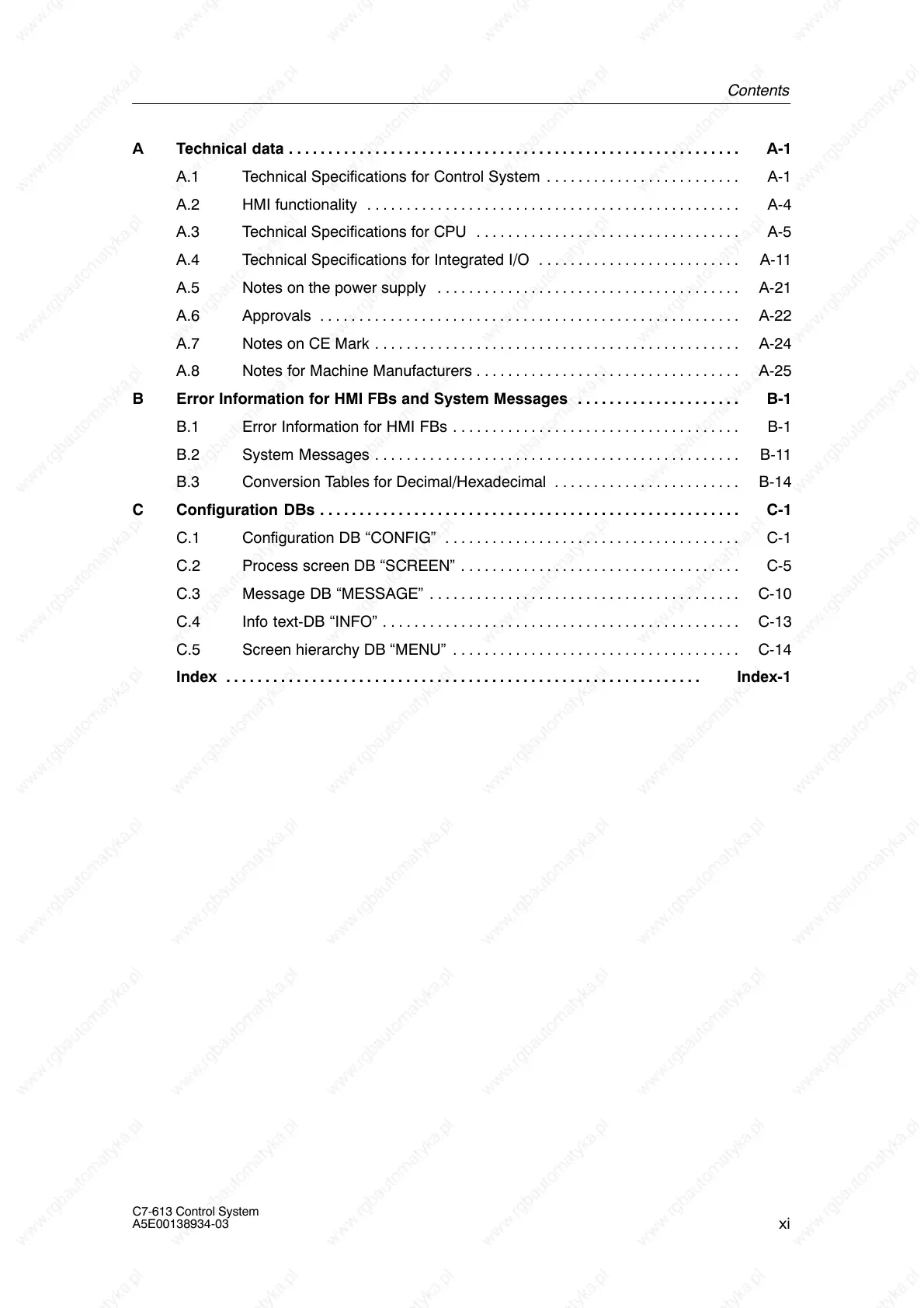 Page #11 background image