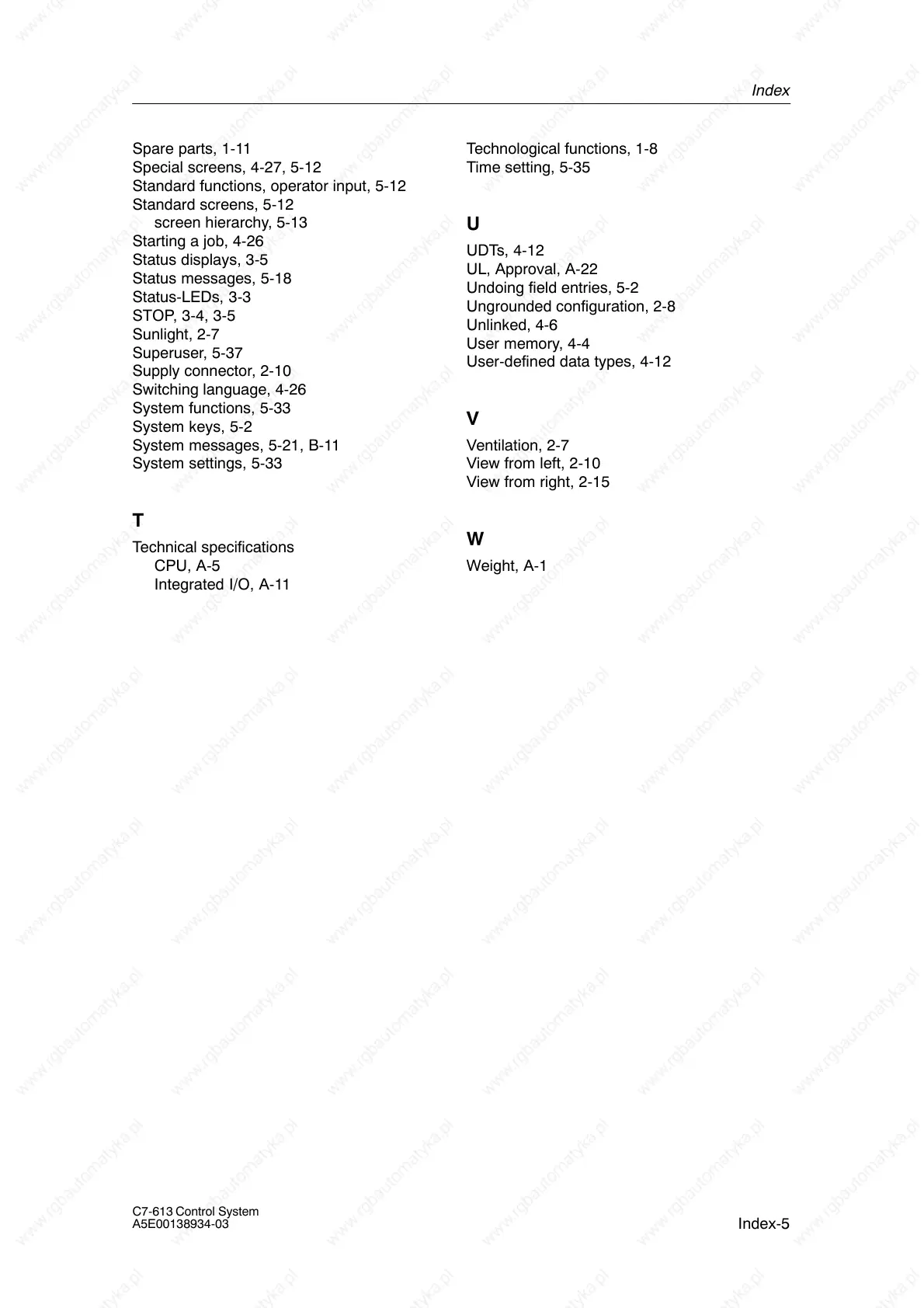 Page #197 background image