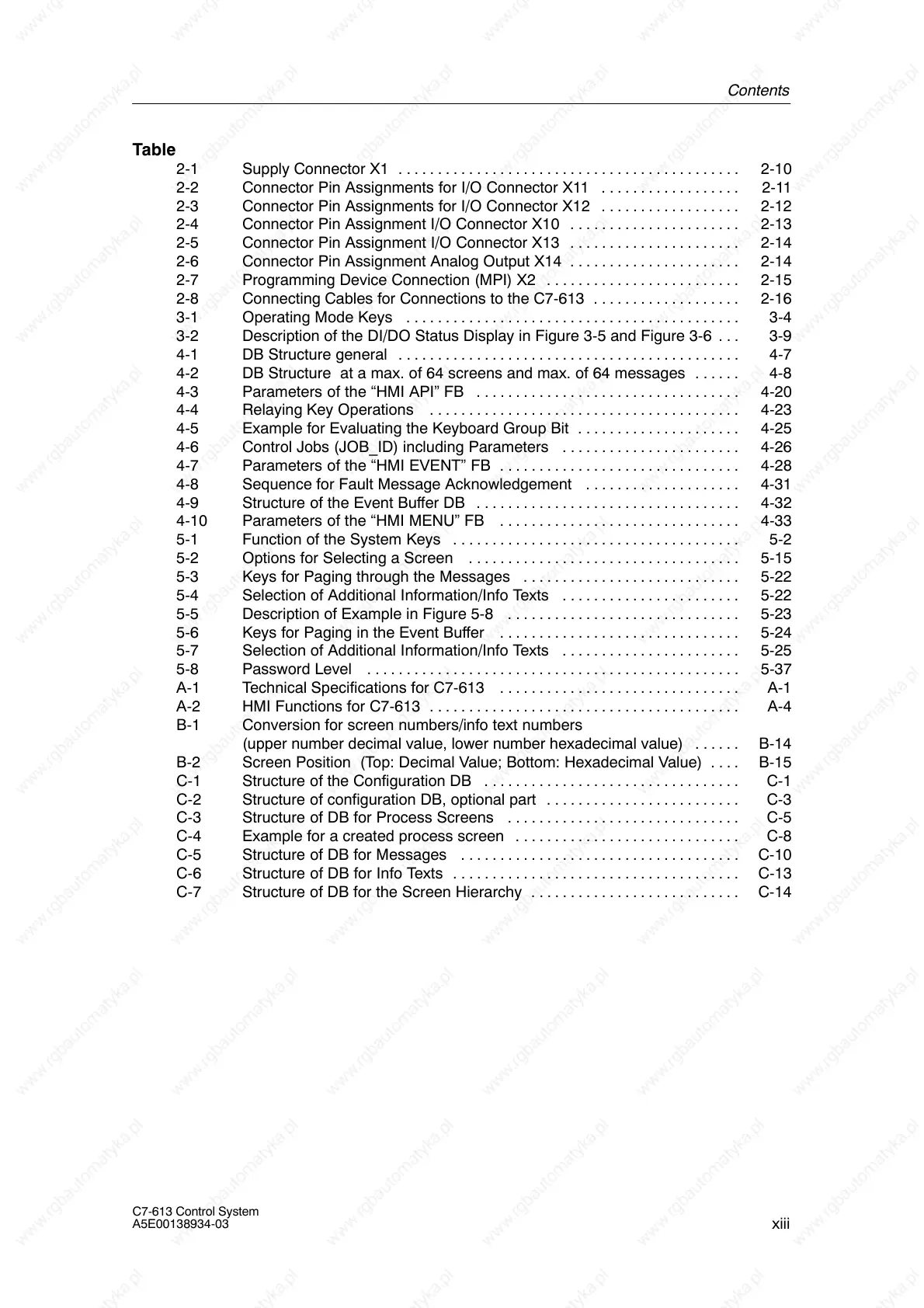 Page #13 background image