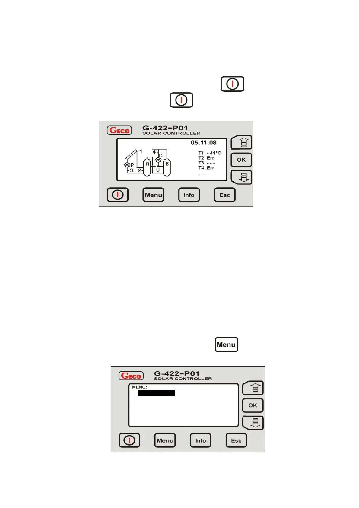 Page #5 background image