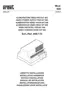 Preview: Installation Handbook