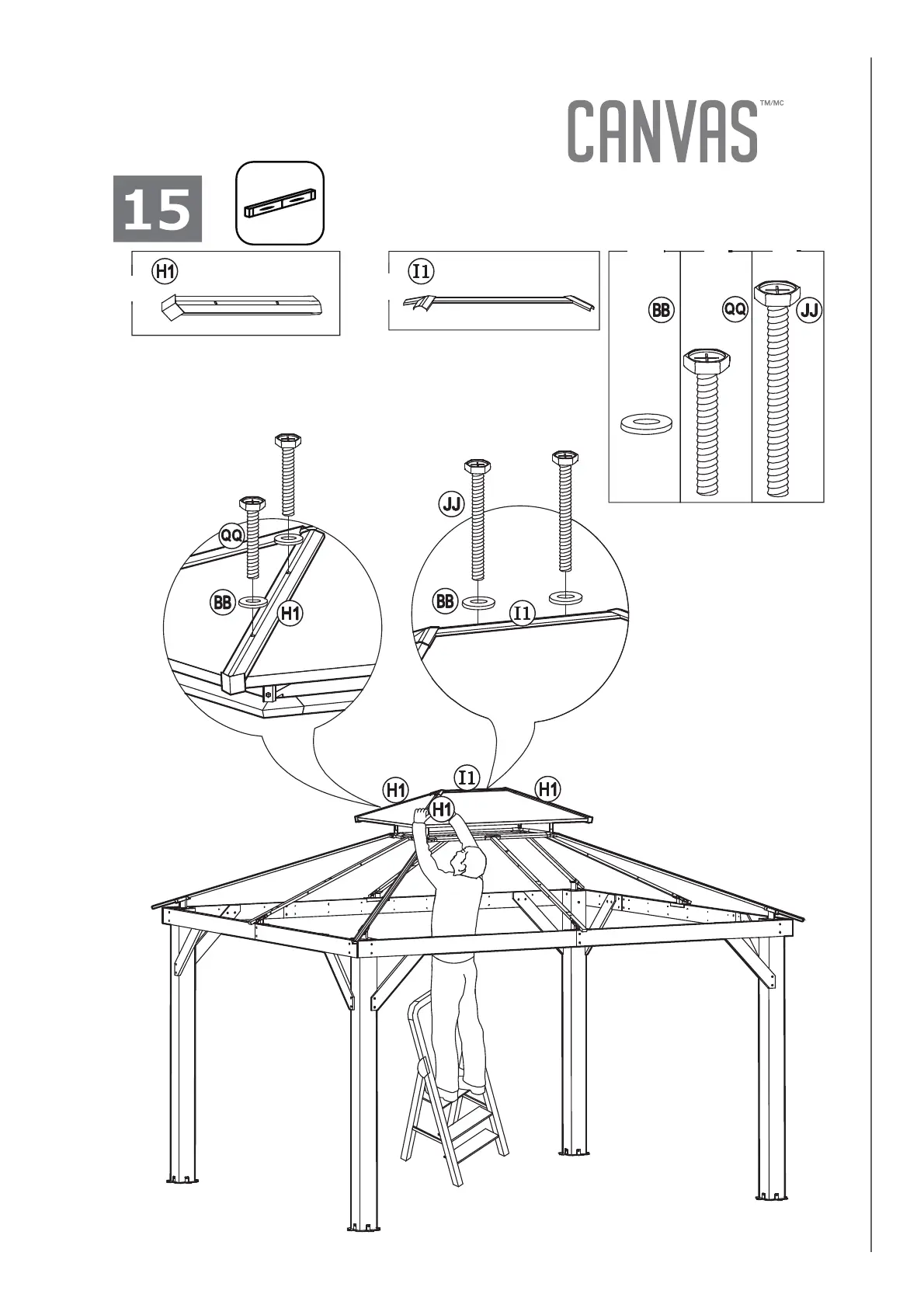 Page #25 background image