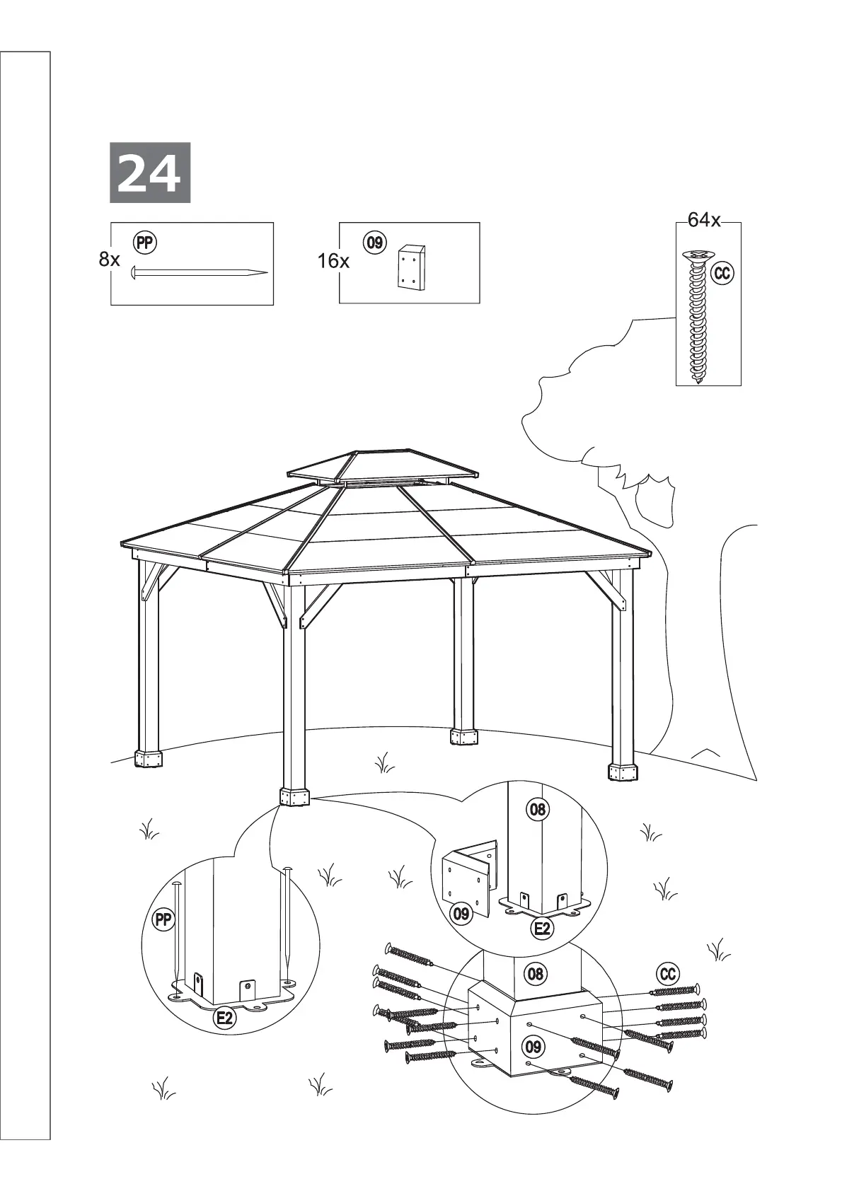 Page #34 background image