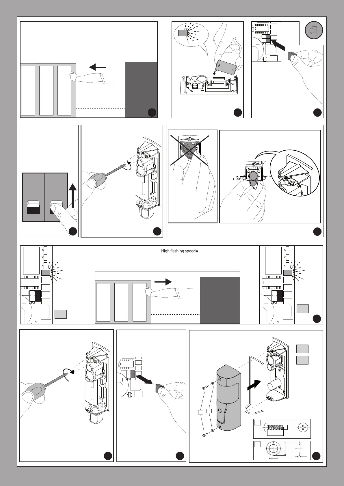 Page #5 background image