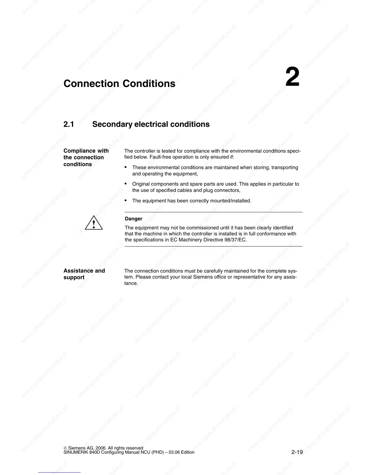Page #21 background image
