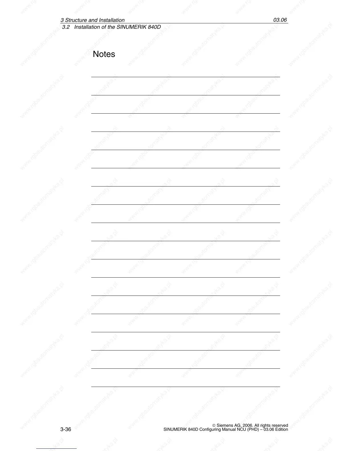 Page #38 background image