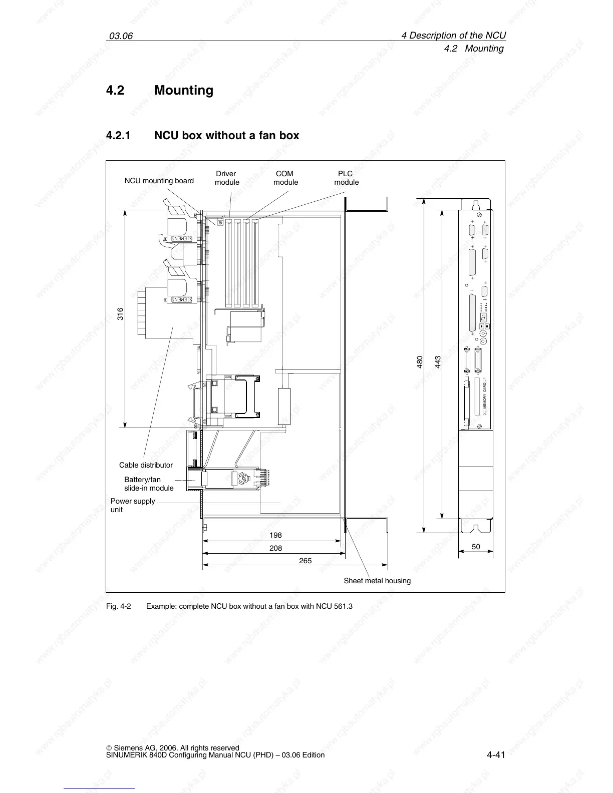 Page #43 background image