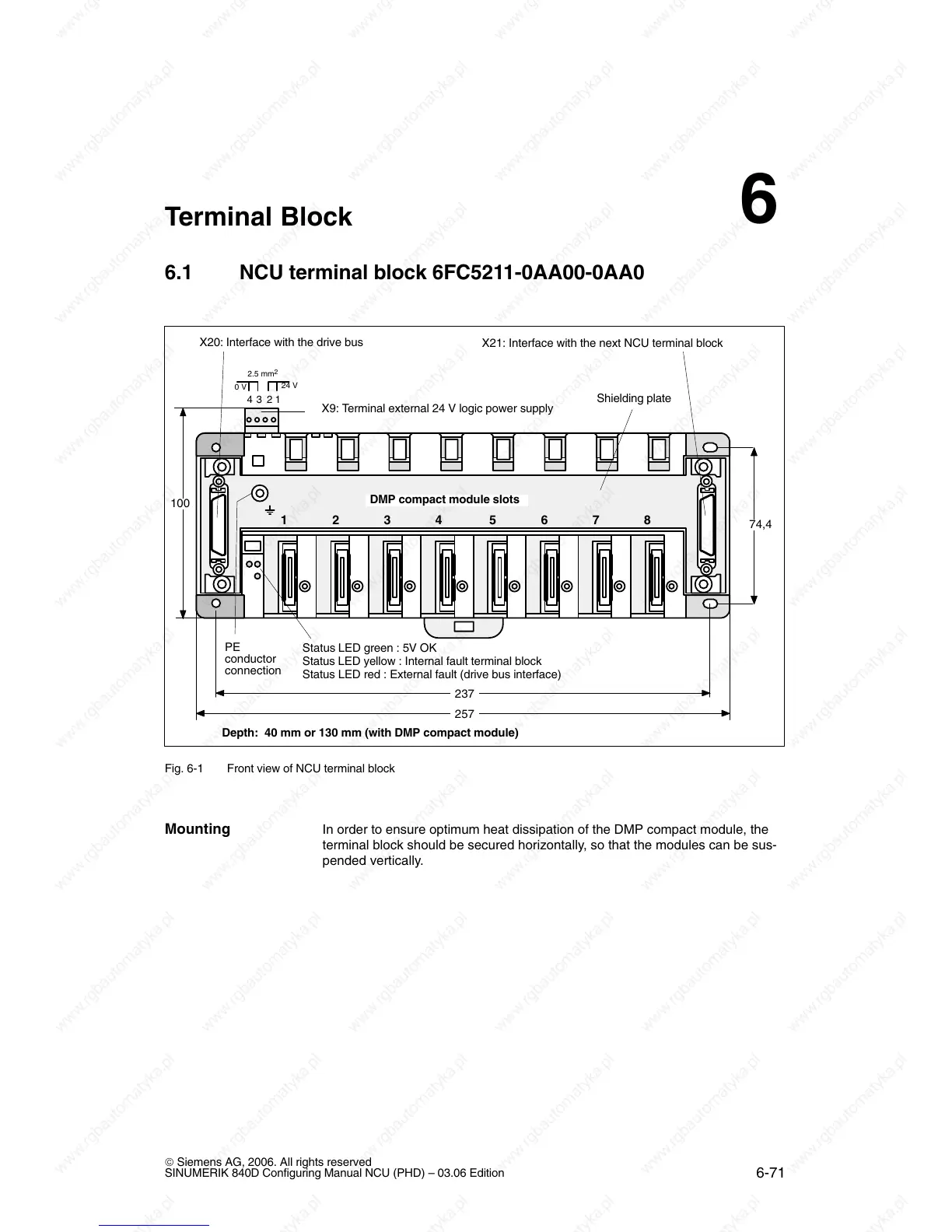 Page #73 background image