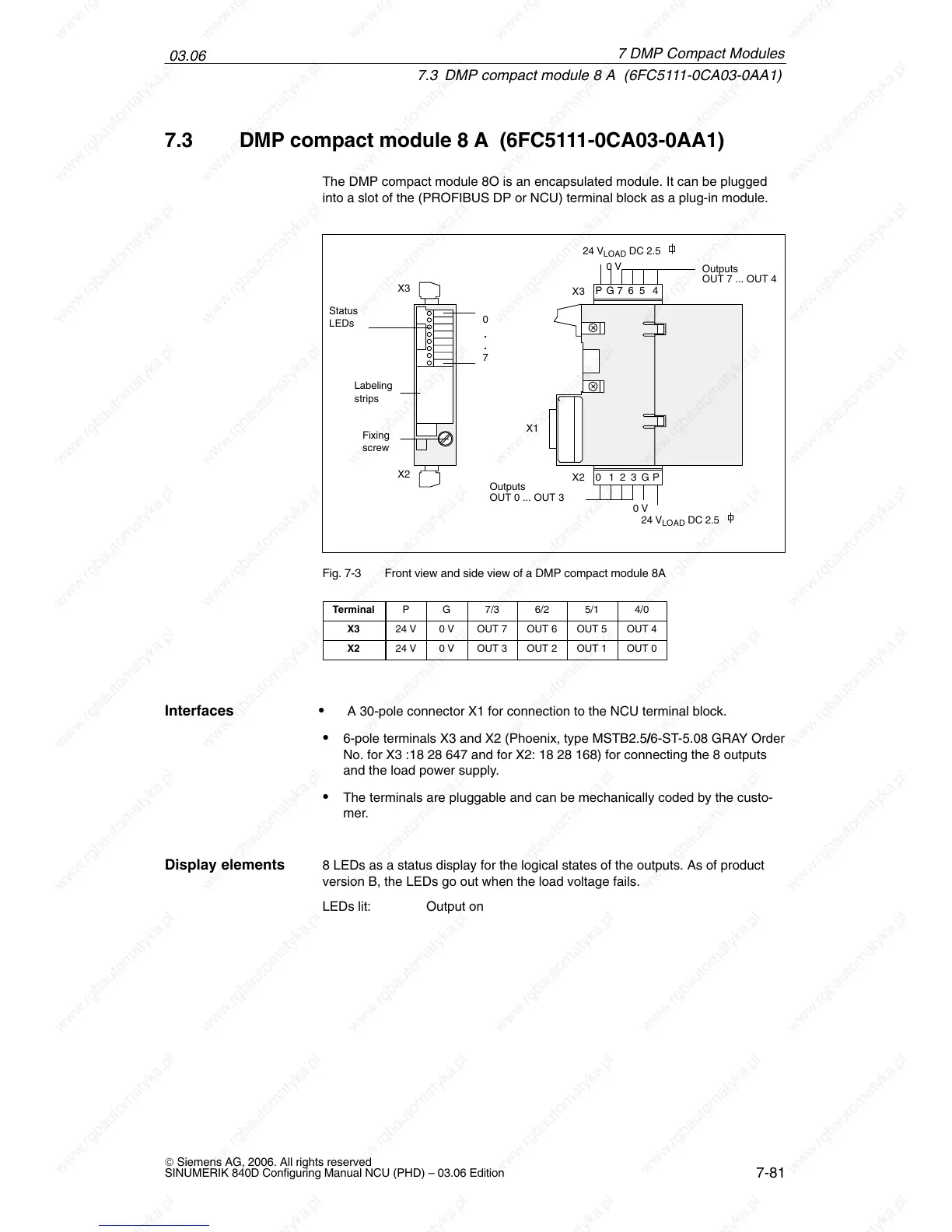 Page #83 background image
